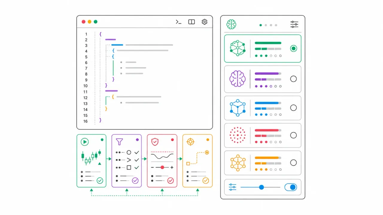 Bot Builder in Spectra Charts — what it is and how to get started