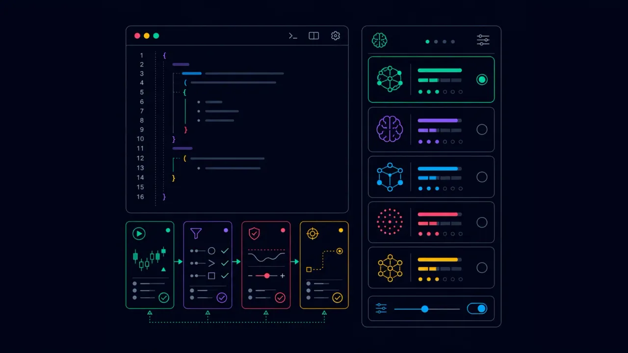 Bot Builder in Spectra Charts — what it is and how to get started