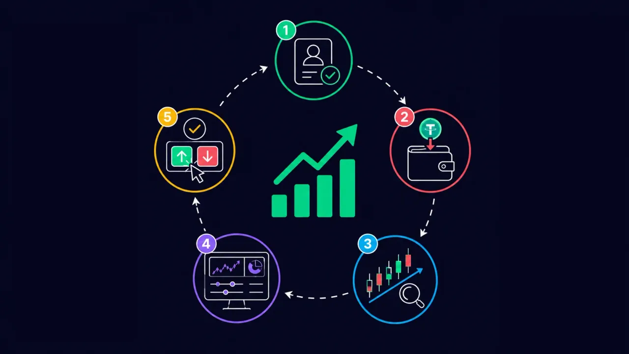 Where to Start Your Trading Journey: A Complete Step-by-Step Guide to Pocket Option